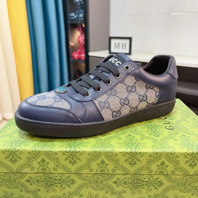 G*u*i casual shoes